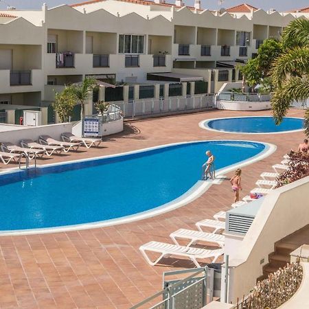 Townhouse Oasis Fanabe With 3 Bedrooms And Ac, Mir150 Costa Adeje  Exterior foto
