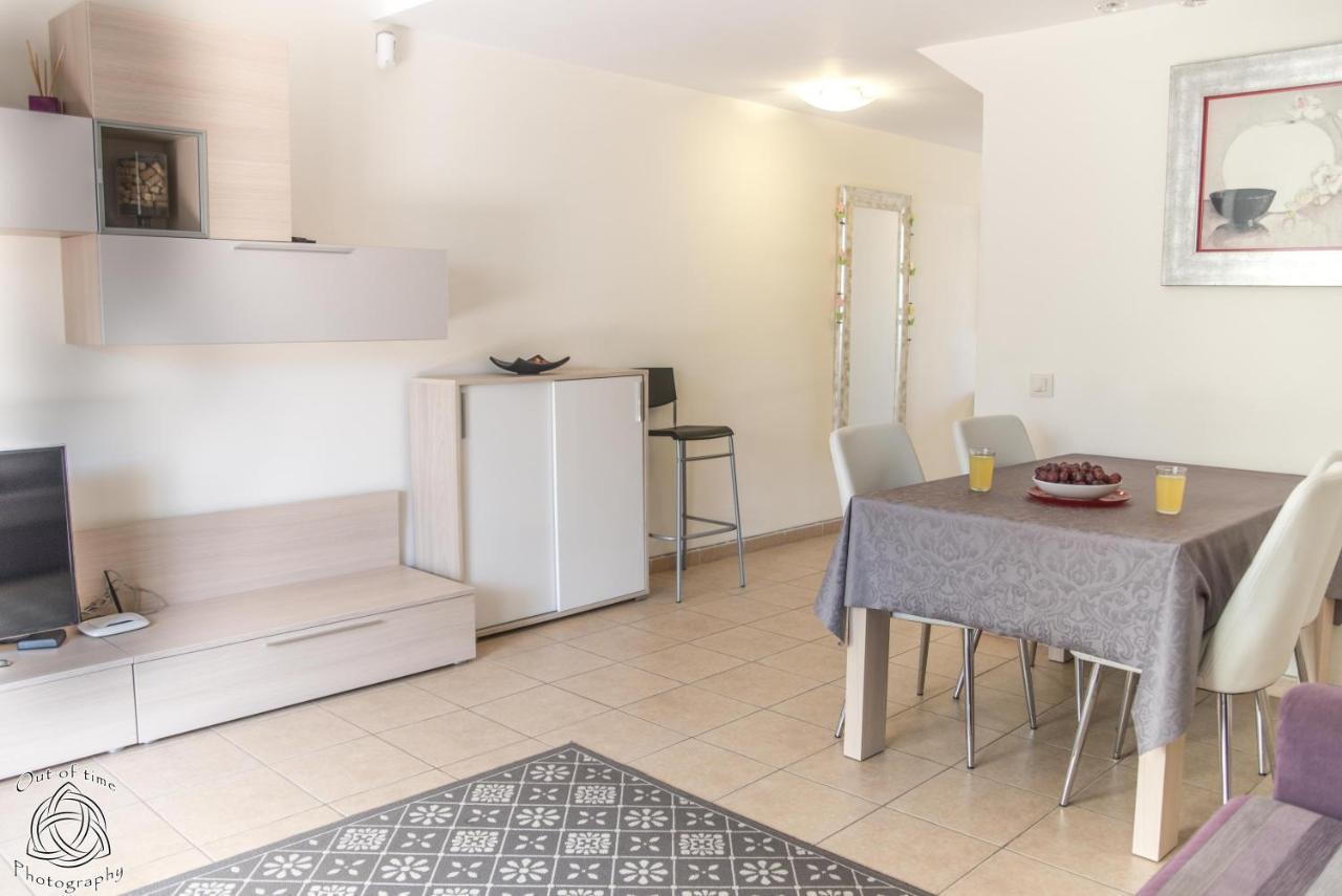 Townhouse Oasis Fanabe With 3 Bedrooms And Ac, Mir150 Costa Adeje  Exterior foto