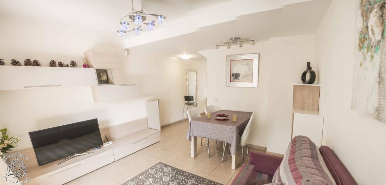 Townhouse Oasis Fanabe With 3 Bedrooms And Ac, Mir150 Costa Adeje  Exterior foto