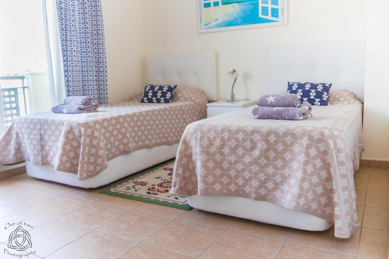 Townhouse Oasis Fanabe With 3 Bedrooms And Ac, Mir150 Costa Adeje  Exterior foto