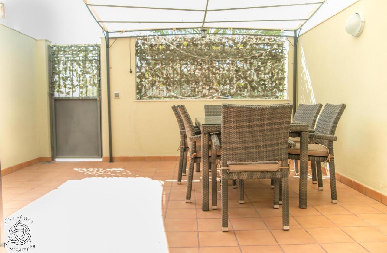 Townhouse Oasis Fanabe With 3 Bedrooms And Ac, Mir150 Costa Adeje  Exterior foto