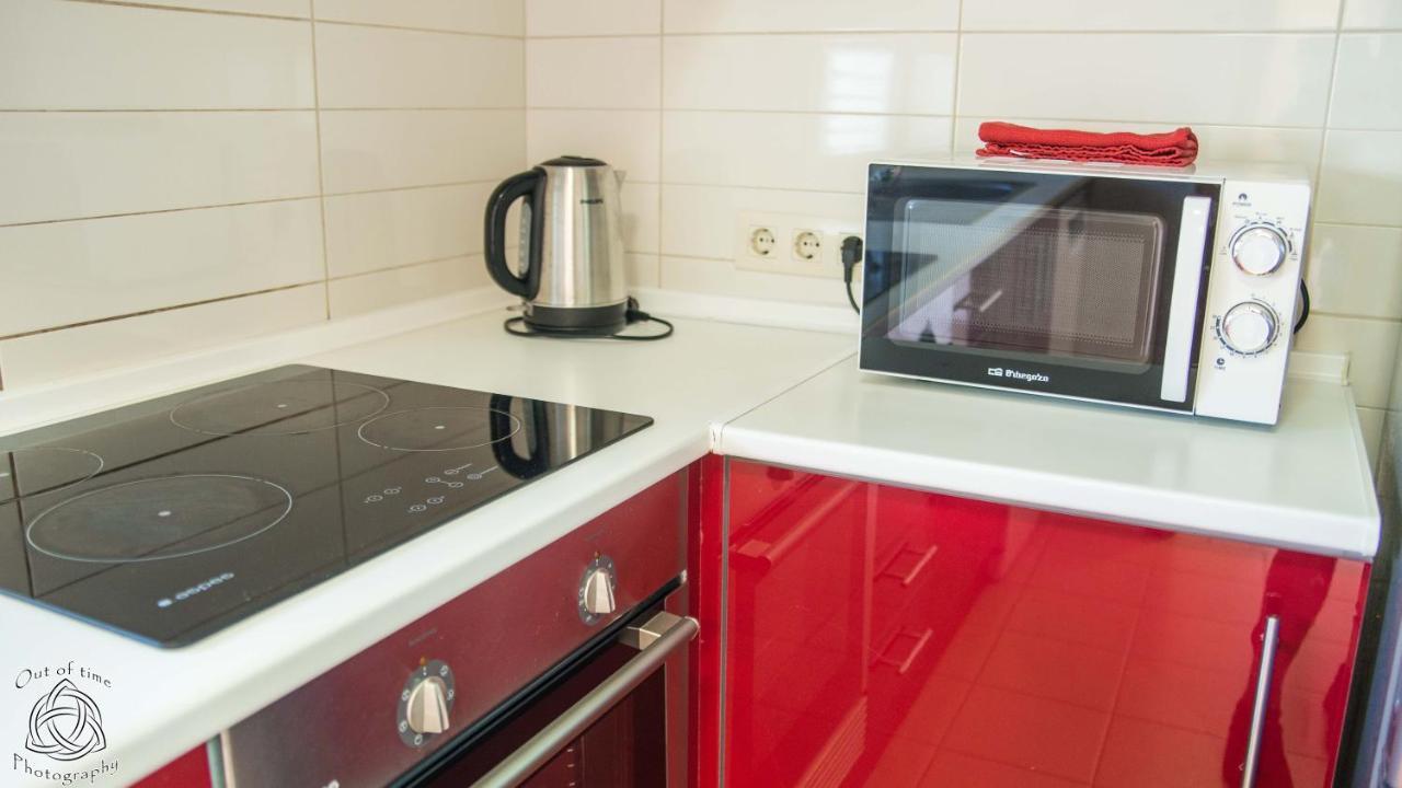 Townhouse Oasis Fanabe With 3 Bedrooms And Ac, Mir150 Costa Adeje  Exterior foto