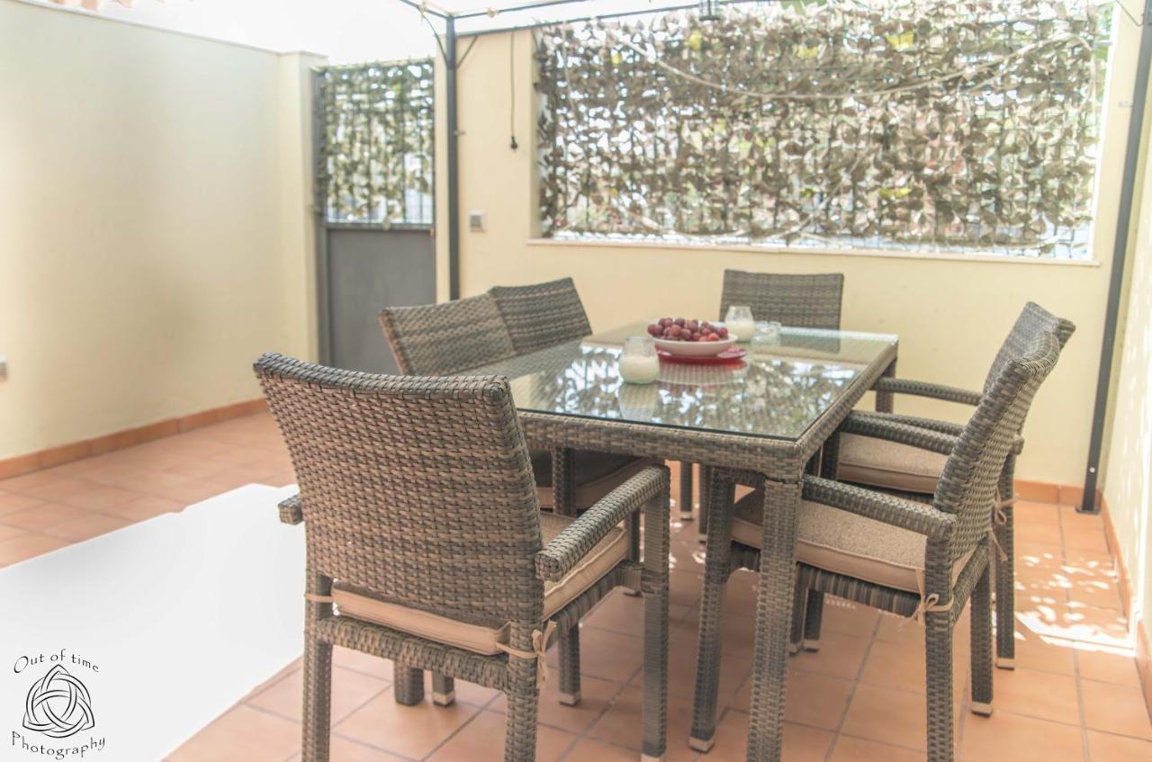 Townhouse Oasis Fanabe With 3 Bedrooms And Ac, Mir150 Costa Adeje  Exterior foto