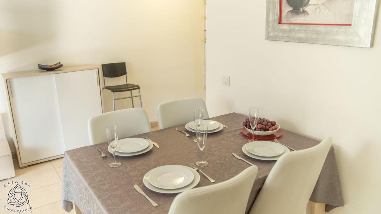 Townhouse Oasis Fanabe With 3 Bedrooms And Ac, Mir150 Costa Adeje  Exterior foto